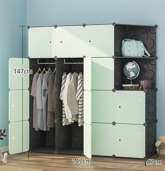 Cloth Wardrobe